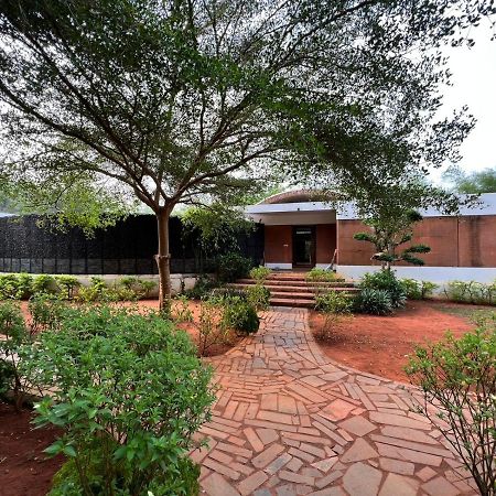 Bougan Villa Auroville Exteriér fotografie